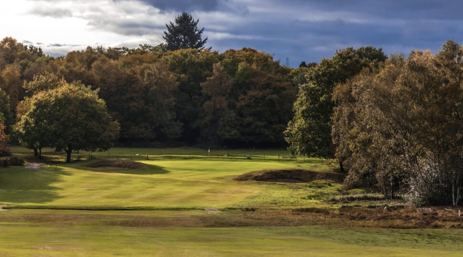 Photo of Sutton Coldfield Golf Club